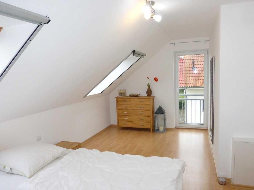 Glowe Doppelferienhaus Sonnenstrand מראה חיצוני תמונה