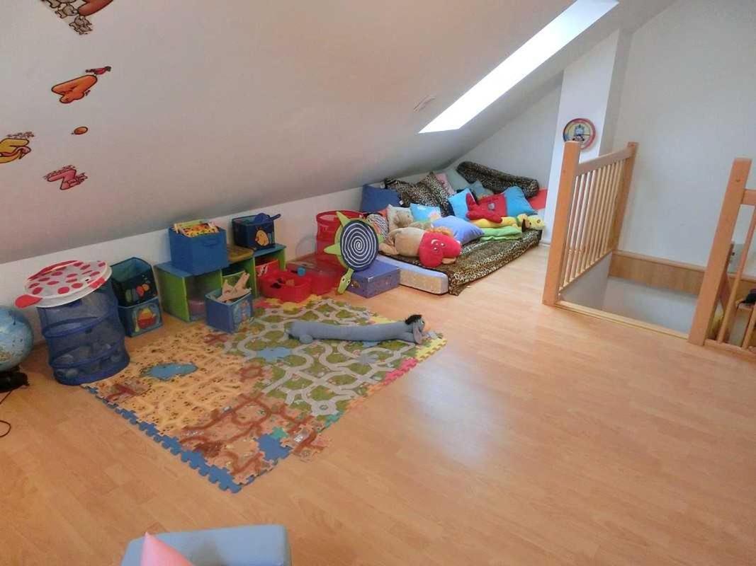 Glowe Doppelferienhaus Sonnenstrand מראה חיצוני תמונה