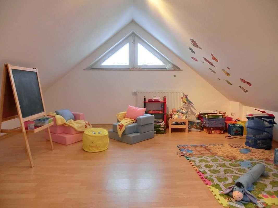 Glowe Doppelferienhaus Sonnenstrand מראה חיצוני תמונה